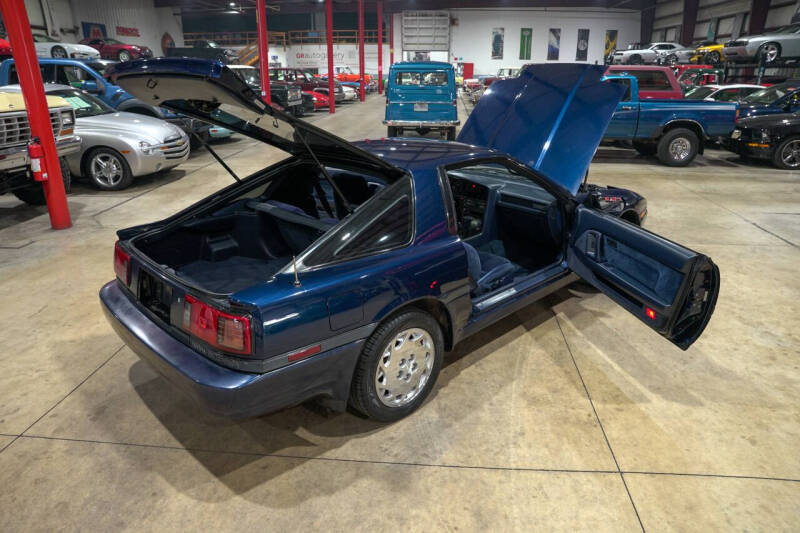 1988 Toyota Supra