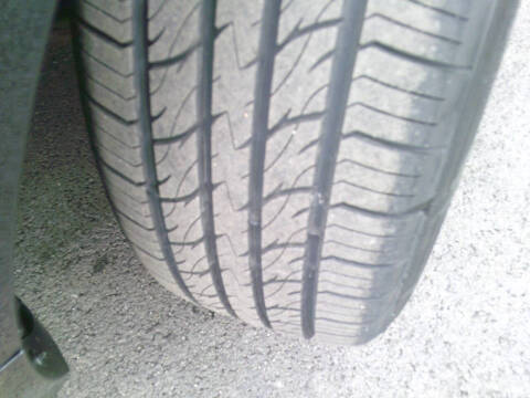 2014 Chevrolet Captiva Sport LTZ