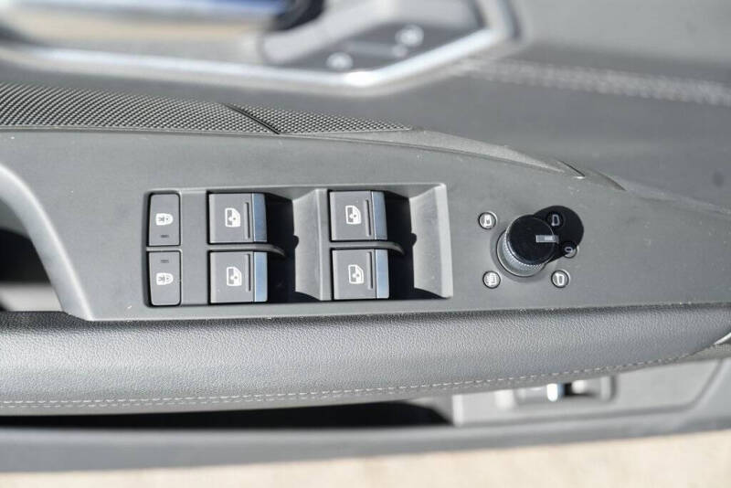 2022 Audi e-tron GT quattro Premium Plus