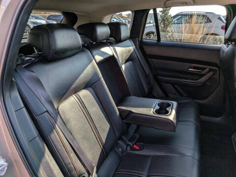 2023 Mazda CX-50 2.5 Turbo Premium Plus