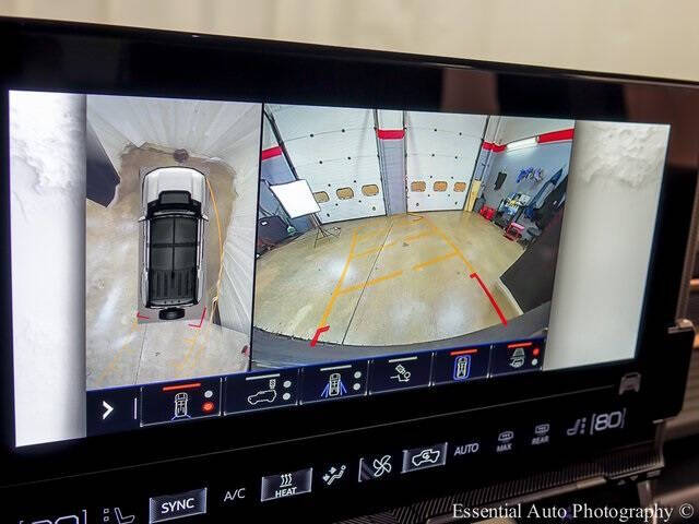 2025 GMC HUMMER EV 3X