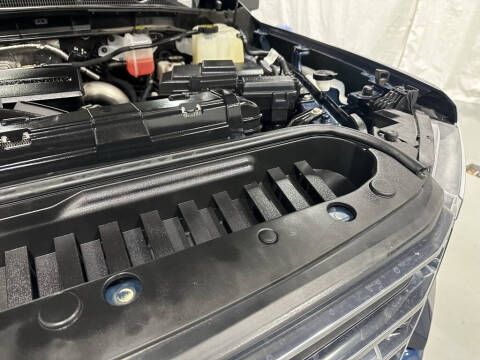 2022 GMC Sierra 2500HD