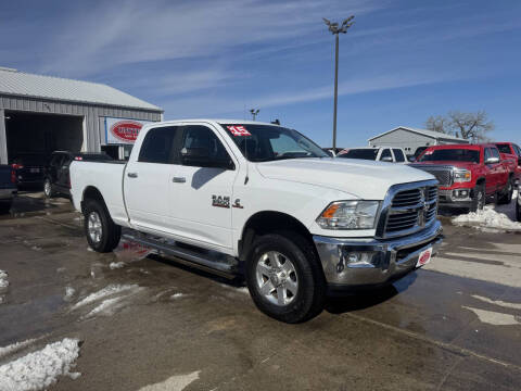 2015 RAM 3500 for sale at UNITED AUTO INC in South Sioux City NE