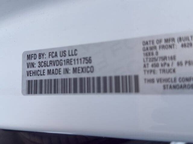 2024 RAM ProMaster