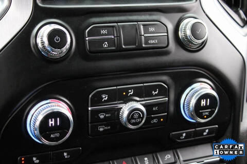 2022 GMC Sierra 1500 Limited