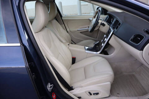 2015 Volvo V60 T5 Drive-E Premier