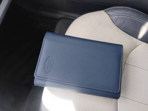 2016 Land Rover Range Rover Evoque SE