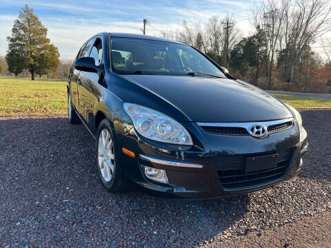 2009 Hyundai Elantra