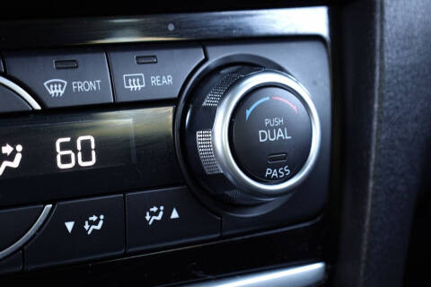 2017 Mazda MAZDA6 Touring