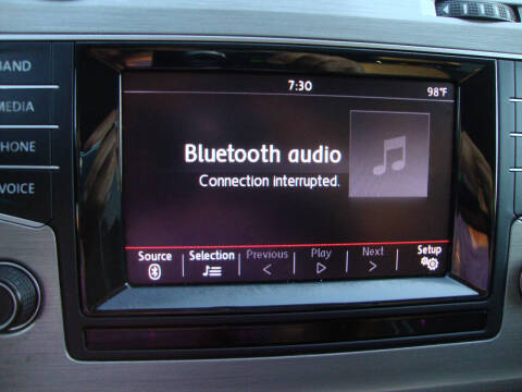 2015 Volkswagen Golf TSI SE