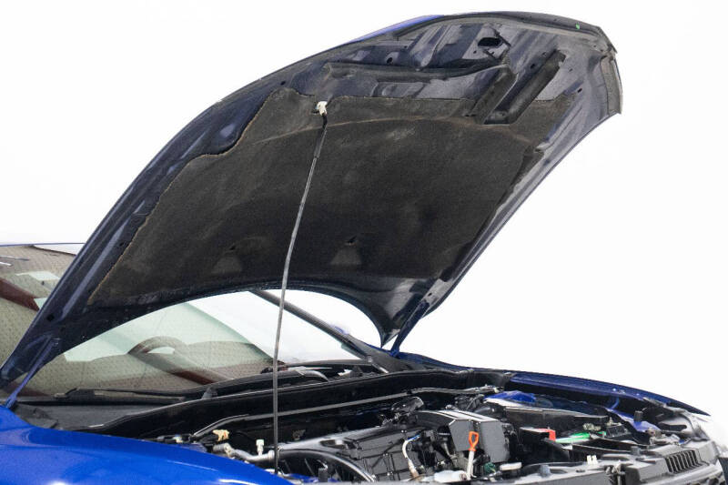 2013 Honda Accord LX-S