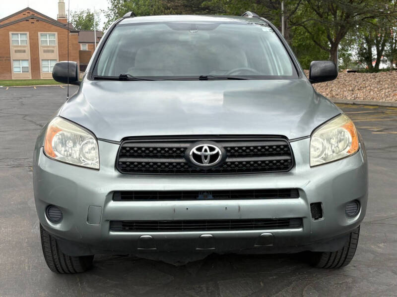 2008 Toyota RAV4