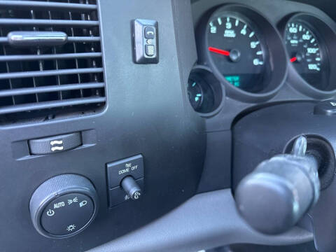 2011 GMC Sierra 1500