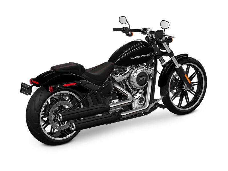 2018 Harley-Davidson Breakout
