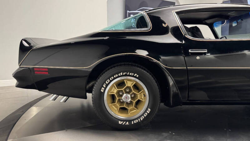 1976 Pontiac Trans Am