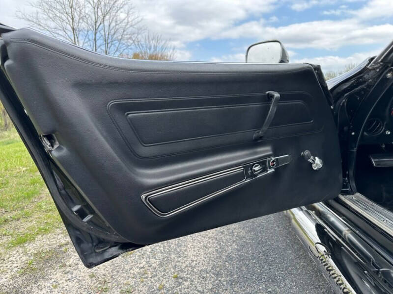 1970 Chevrolet Corvette