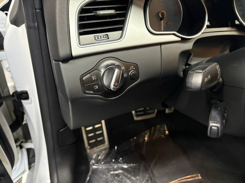 2017 Audi S5 3.0T quattro