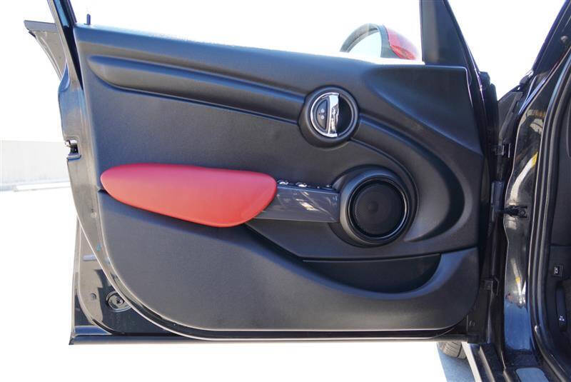 2018 MINI Hardtop 4 Door Cooper