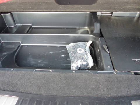 2021 Lincoln Navigator L Reserve