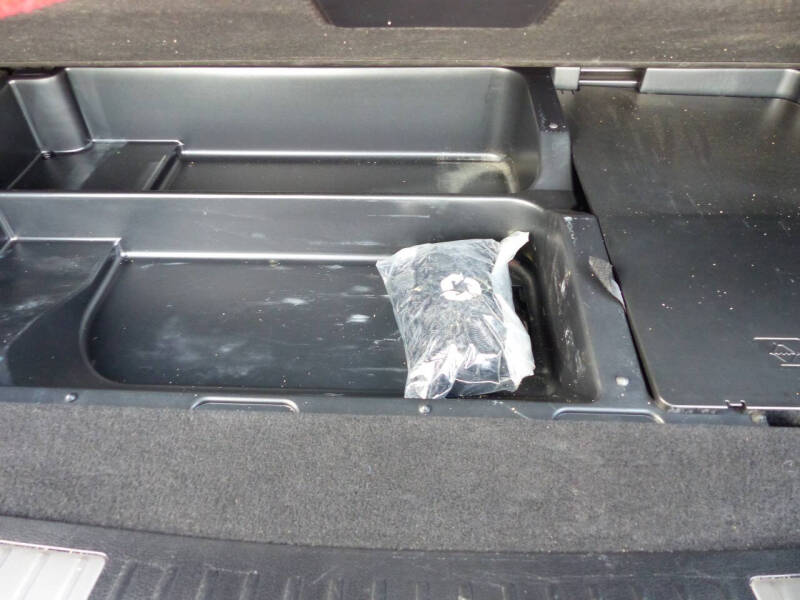 2021 Lincoln Navigator L Reserve