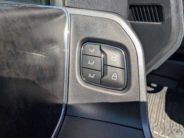 2025 Ford F-350 Super Duty