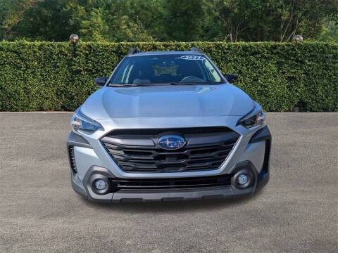 2024 Subaru Outback Premium