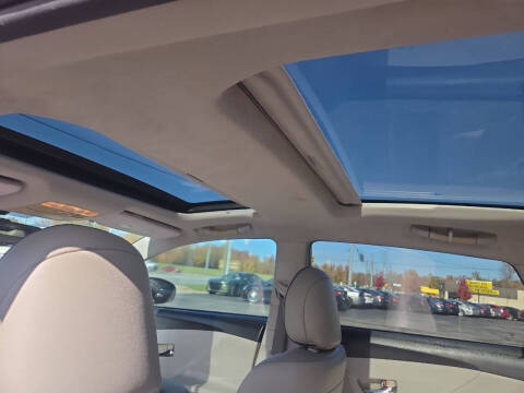 2010 Toyota Venza AWD V6