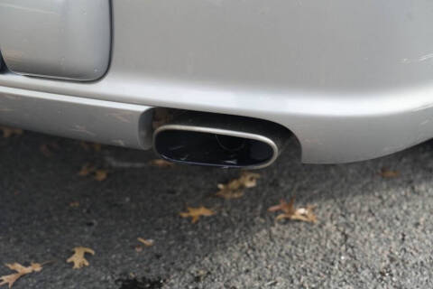 2005 Porsche 911 Carrera