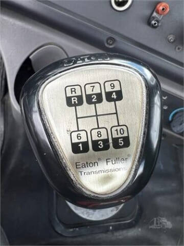 2012 Freightliner M2 112