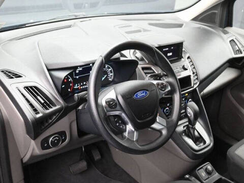 2022 Ford Transit Connect XL