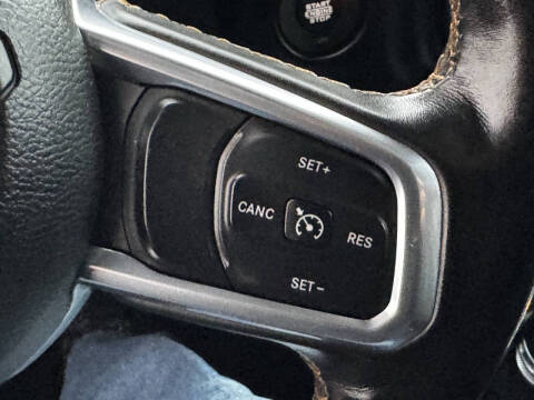 2022 Jeep Gladiator High Altitude