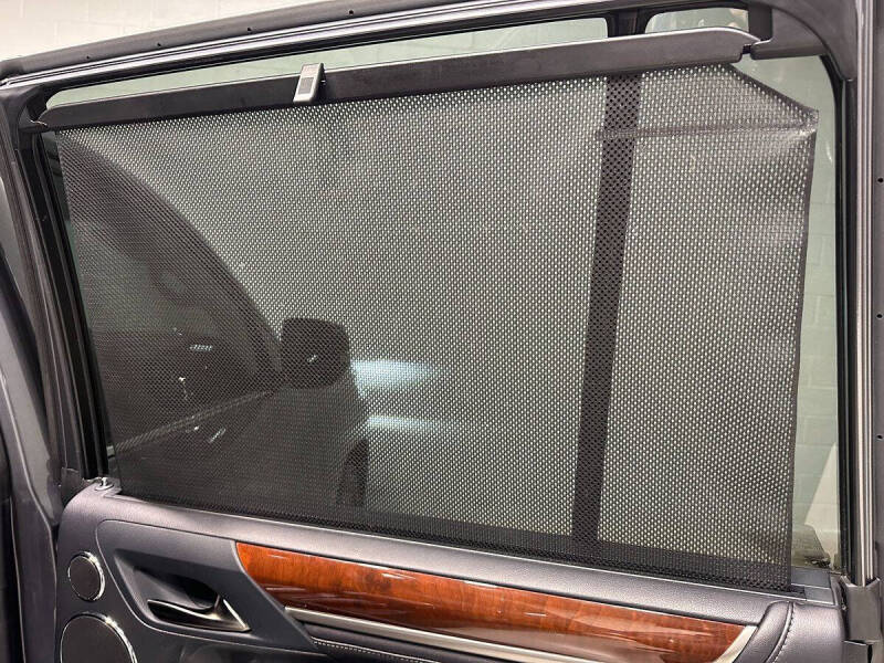 2016 Lexus LX 570