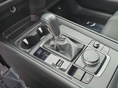 2025 Mazda CX-50 2.5 S Preferred