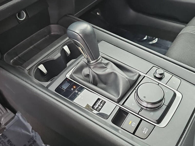 2025 Mazda CX-50 2.5 S Preferred