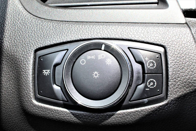 2013 Ford Edge SE