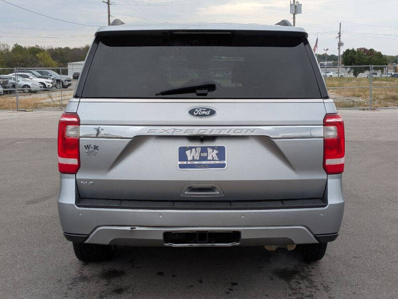2021 Ford Expedition XLT