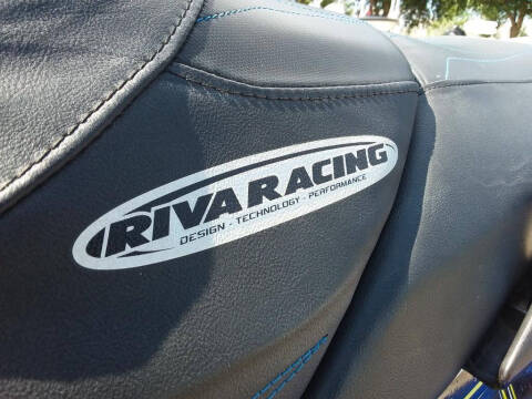 2019 Yamaha GP1800 Svho