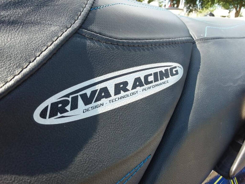 2019 Yamaha GP1800 Svho