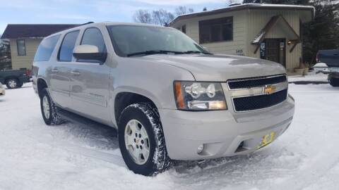 2007 Chevrolet Suburban for sale at Shores Auto in Lakeland Shores MN