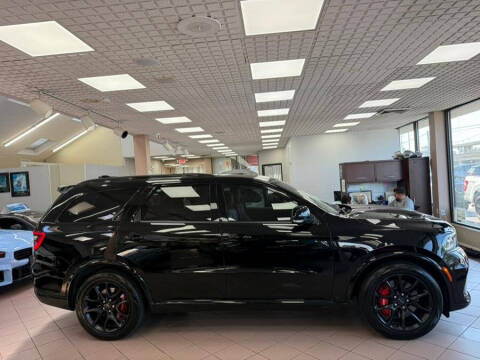 2023 Dodge Durango SRT 392 Premium