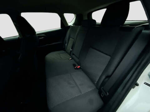 2017 Toyota Corolla iM