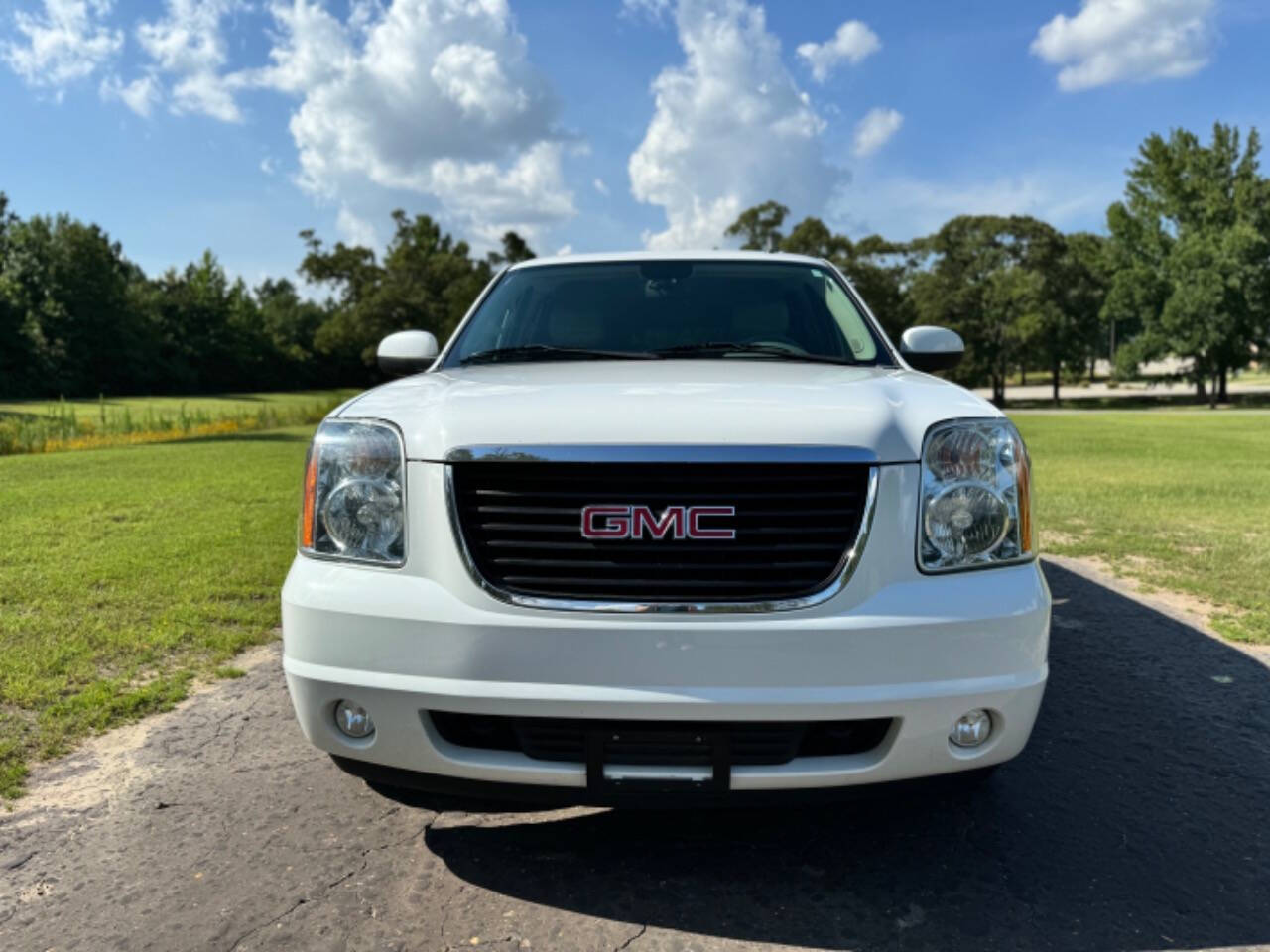 2012 GMC Yukon XL for sale at Russell Brothers Auto Sales in Tyler, TX