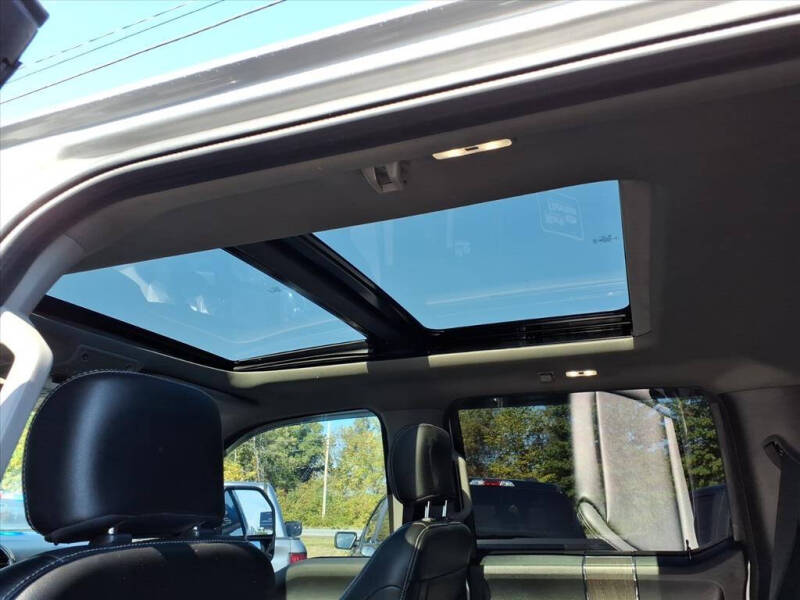 2020 Ford F-450 Super Duty Lariat