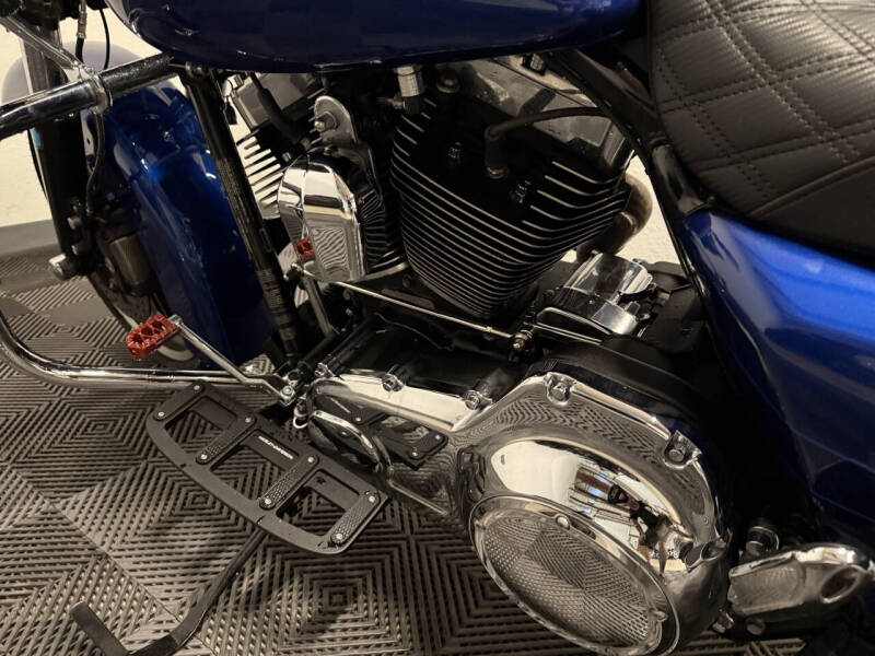 2016 Harley-Davidson ROAD GLIDE SP