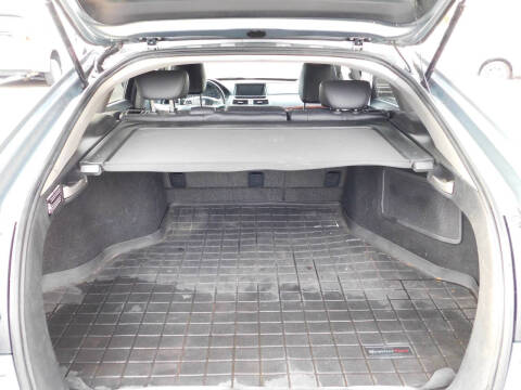 2011 Honda Accord Crosstour EX-L