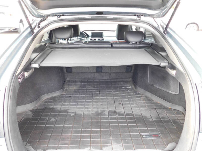 2011 Honda Accord Crosstour EX-L