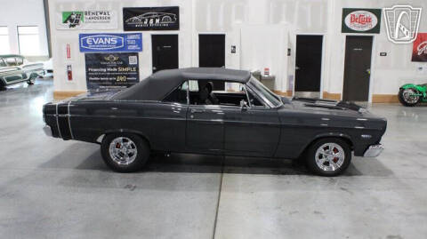 1967 Ford Fairlane