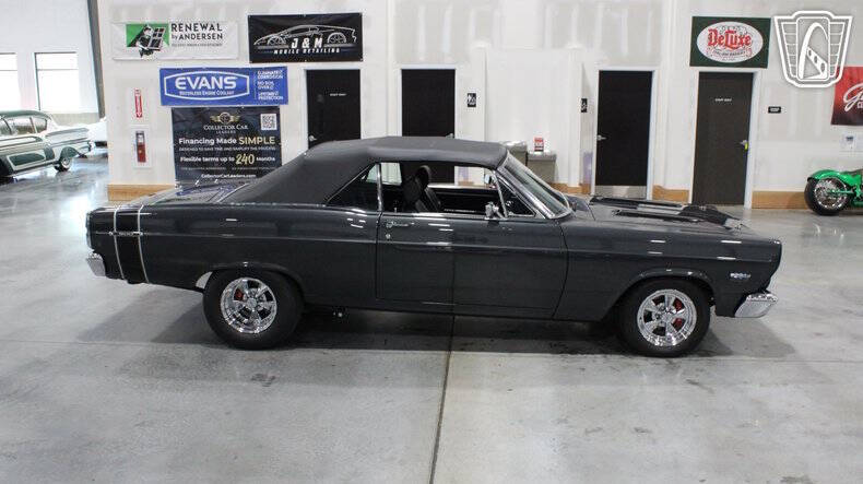 1967 Ford Fairlane