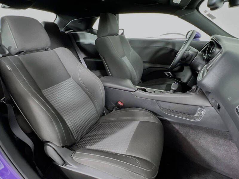 2016 Dodge Challenger R/T