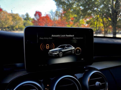 2016 Mercedes-Benz C-Class C 300